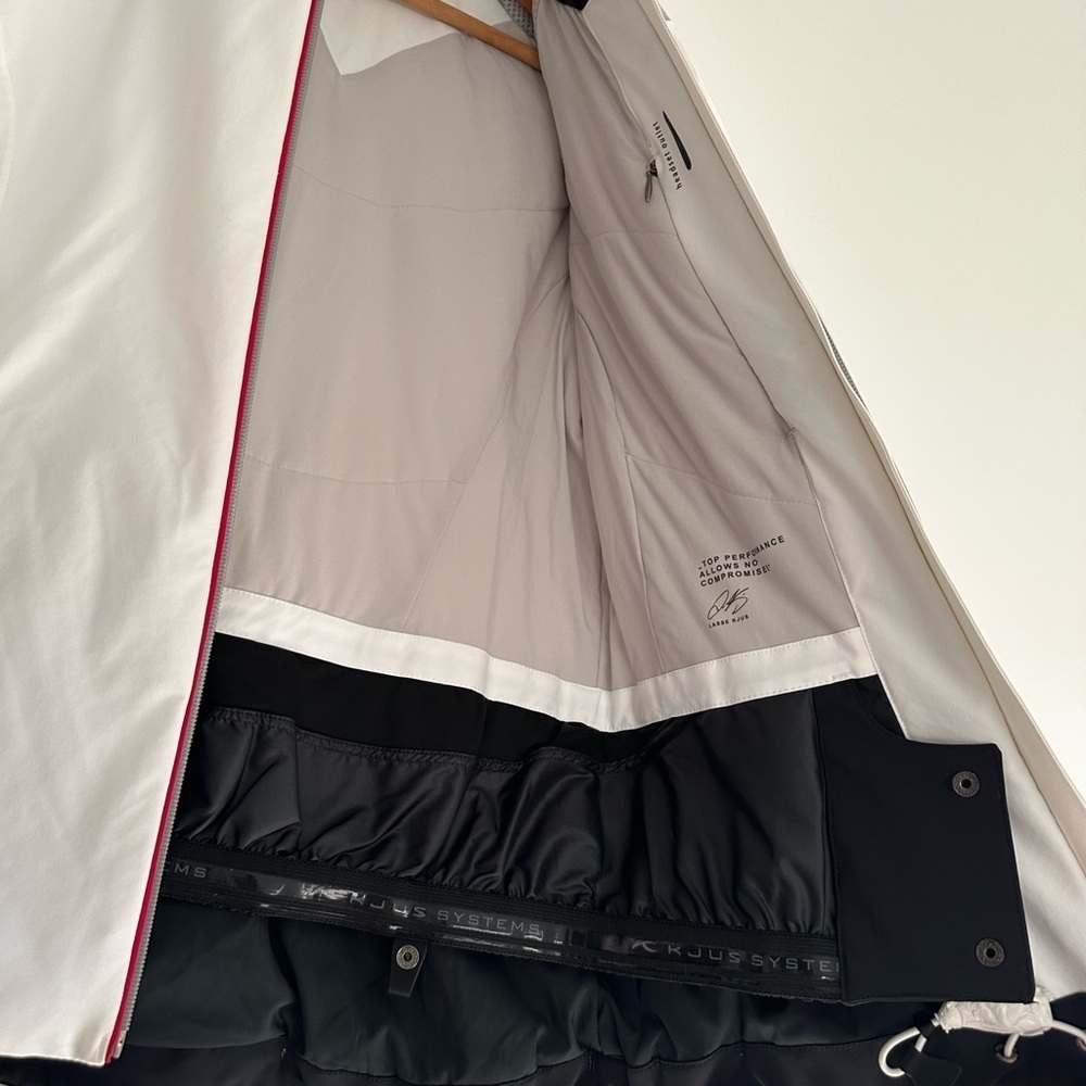 Kjus Ski Jacket - Picture 4 of 5